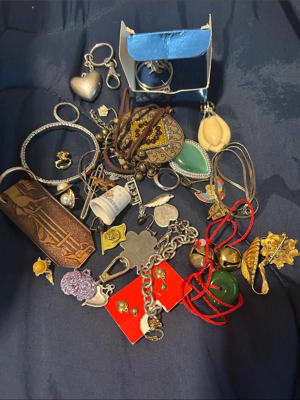 Mixed Women’s Jewelry Lot - Picture 4 of 4